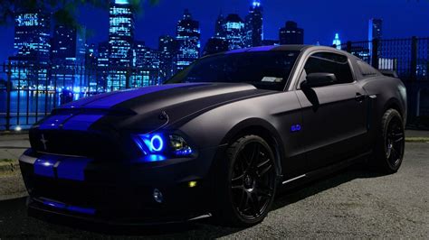 [200+] Mustang Wallpapers for FREE | Wallpapers.com