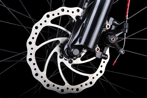 Why Disc Brakes For Road Bikes Are A Better Option