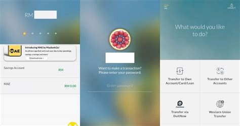 [Review] Maybank's New MAE VS M2U App Features & Benefits