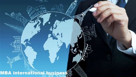 Study Online MBA international business in UAE: Fees, Admission