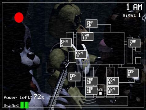 Descargar Five Nights At Freddy's 1 y 2 PC Full 1 Link MEGA ...