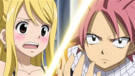 Fairy Tail Filler List : Best Anime Filler Guide - My Otaku World