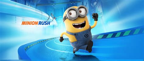 Gameloft | Minion Rush