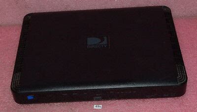 DirecTV HD DVR Receiver Model HR44-500. | eBay