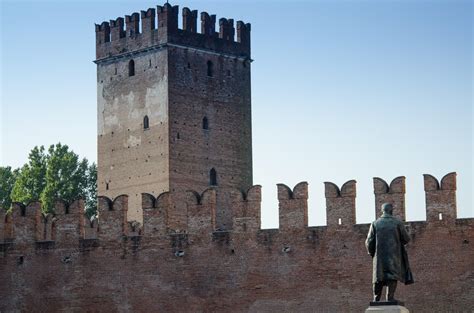 Castelvecchio, Verona