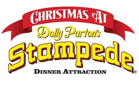 Christmas at Dolly Parton's Stampede - Pigeon Forge Holiday Shows