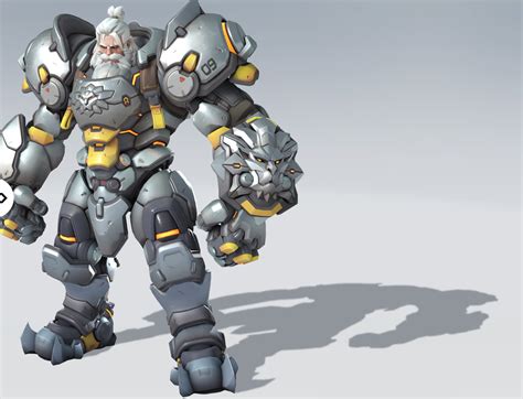 Overwatch 2 Announced At BlizzCon 2019, New Look, Modes, Characters ...