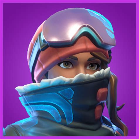 Fortnite Season 7 Skins - All skins, sets, tiers and high quality images