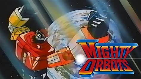 Casting the Reboot: The Mighty Orbots Movie – The CSPN