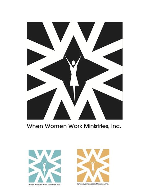 Creative Currents: Women's Group Logo