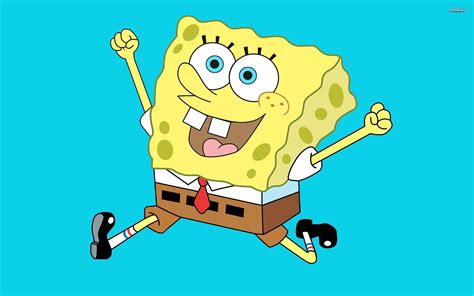 Spongebob Wallpaper For Windows 7