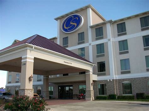 Comfort Suites Waco - UPDATED 2017 Prices, Reviews & Photos (TX) - Hotel - TripAdvisor