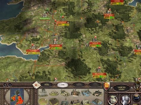 Medieval II Total War : Kingdoms : Britannia Software Informer: Screenshots