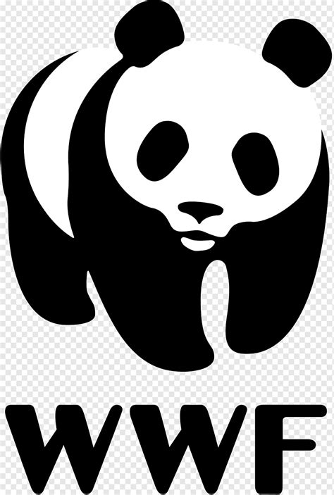 Wwf, HD, лого, png | PNGWing