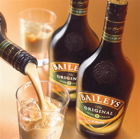 Top 10 Baileys Irish Cream Drinks with Recipes | Only Foods