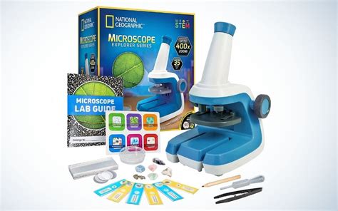 The best microscopes for kids in 2024 | Popular Science