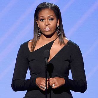 Michelle Obama Wore Cushnie et Ochs to the ESPY Awards