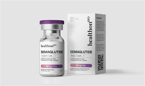 Semaglutide Weight Loss Program – Healthon