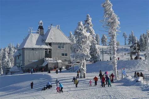 Press Room - Mt. Ashland Ski Area