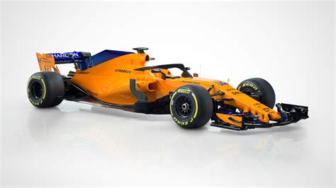 2018 McLaren MCL33 F1 Fomula 1 Car 4K 2 Wallpaper | HD Car Wallpapers ...