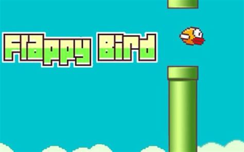 Lập trình game Flappy Bird bằng phần mềm Scratch