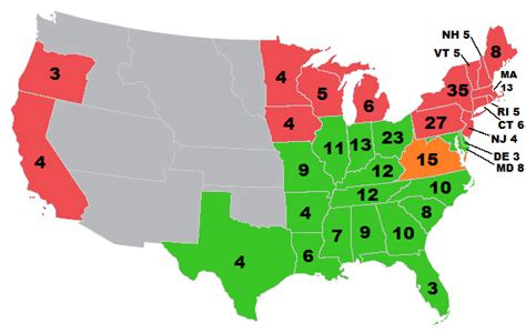 1860 US presidential election (Just a Few More Years) - Alternative History