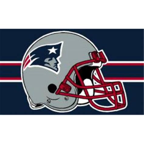 New England Patriots Flag 3x5, 1 - Kroger