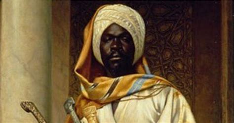 Sundiata Keita, The Legendary Founder Of The Mali Empire