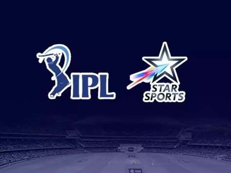 ipl 2023 - star sports has joined hands with dolby to provide dolby ...