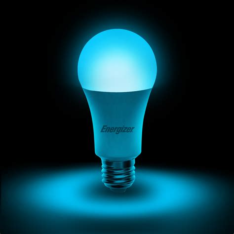 Smart LED Bulb Multi-White & Multi-Color | Energizer