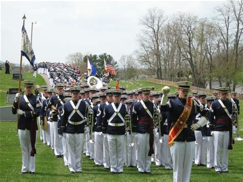 ~ VT Highty-Tighties (The Virginia Tech Regimental Band) | Virginia ...