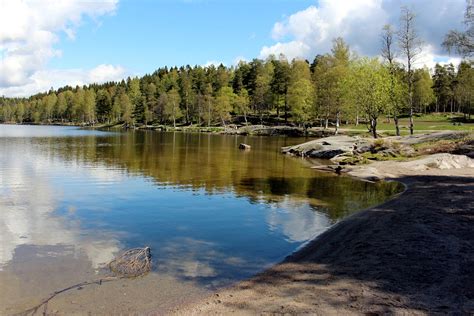 Oslo Sognsvann Norway · Free photo on Pixabay