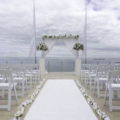 Sandringham Yacht Club - Venue - Melbourne - Weddinghero.com.au