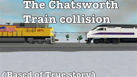 The Chatsworth Train Collision (Short Film…) - YouTube