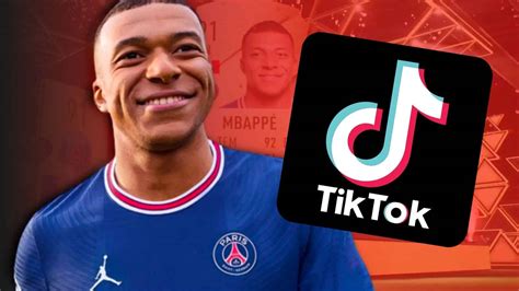 TikTok is banning FIFA 22 pack opening videos with “illegal activities ...