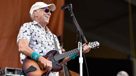 Jimmy Buffett adds new dates to his Second Wind Tour - 106.5 Jack Fm