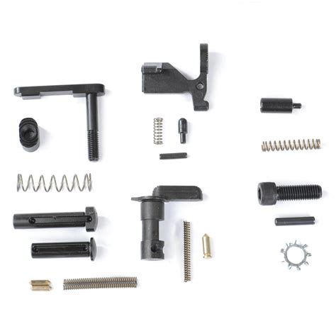 AT3™ Pro-Builder™ AR-15 Lower Parts Kit | AT3 Tactical