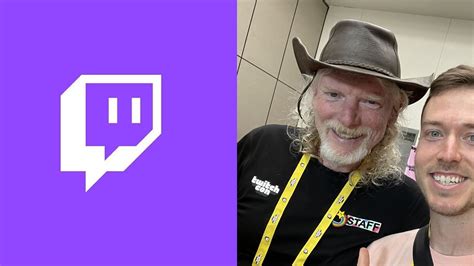 Who is Dan Clancy? Everything you need to know about Twitch's new CEO