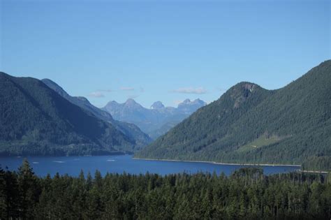 Lois lake..... Powell River #loislake#powellriver#scenery#beautiful # ...