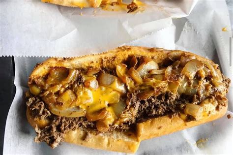 The Best Places to Eat Cheesesteak in Philadelphia