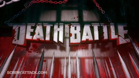 Death Battle! - TheTVDB.com