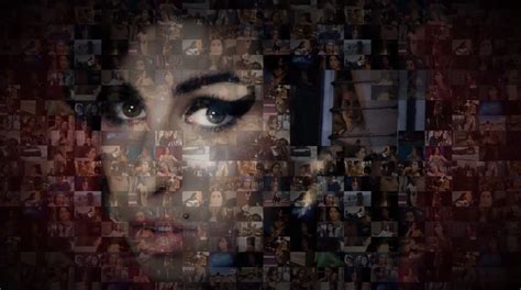 Watch the trailer for the Amy Winehouse Documentary