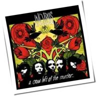 "A Crow Left Of The Murder" von Incubus – laut.de – Album