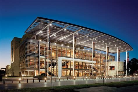 Mondavi Center | Conference and Event Services