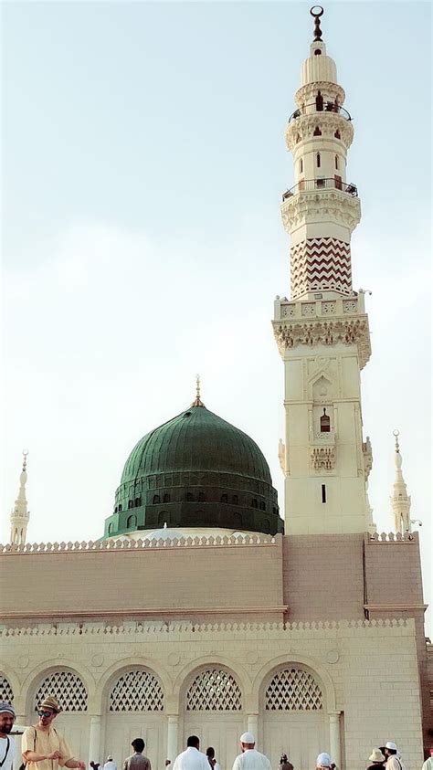 Top 132+ madina ke wallpaper best - noithatsi.vn