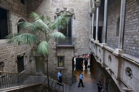 The Very Best of Picasso - Review of Museu Picasso, Barcelona, Spain ...