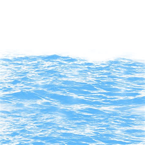 Ocean PNG Transparent Images