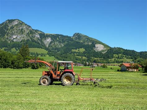 Landscape Bavaria Germany - Free photo on Pixabay - Pixabay