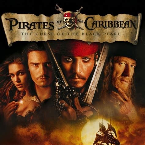 Davy Jones - Pirates of the Caribbean - Song Lyrics and Music by Fialeja / Hans Zimmer arranged ...