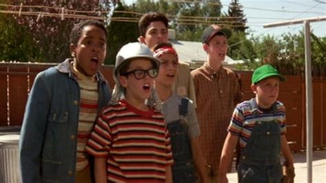 The Sandlot (1993) by David M. Evans